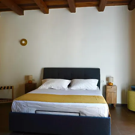 Lejlighed Alchimia Salerno