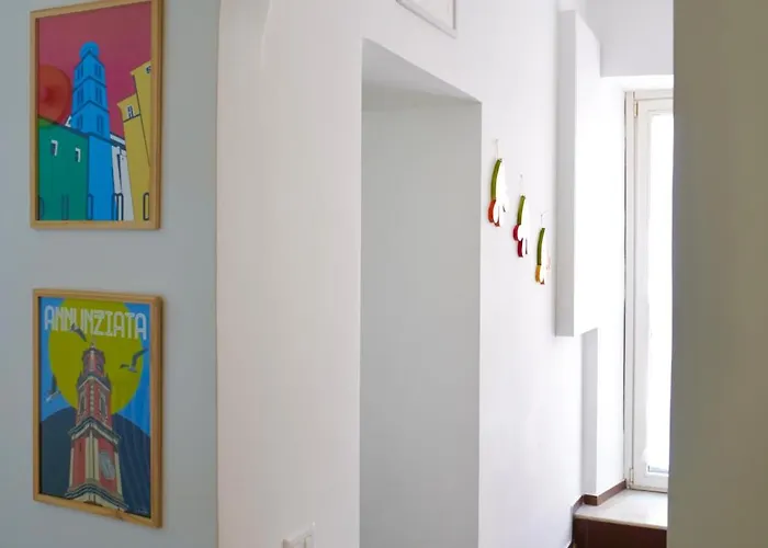 Alchimia Lejlighed *