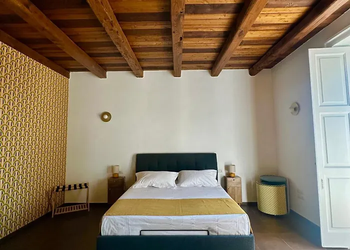 Lejlighed Alchimia *