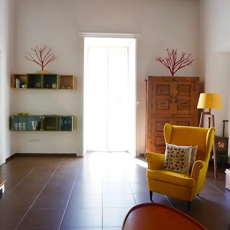 Alchimia Appartement