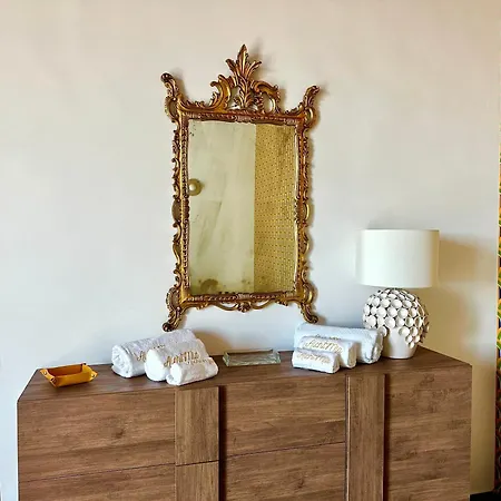 Alchimia Appartement Salerno