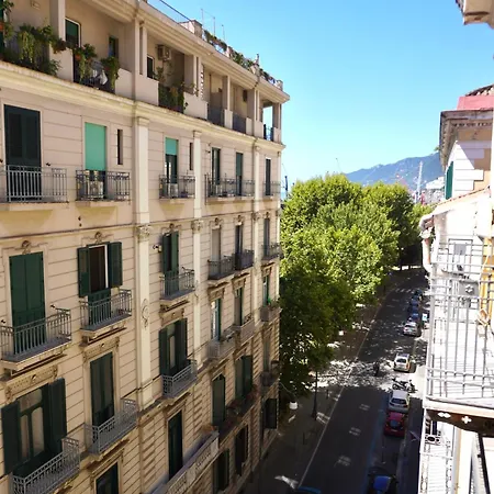 Alchimia Appartement *