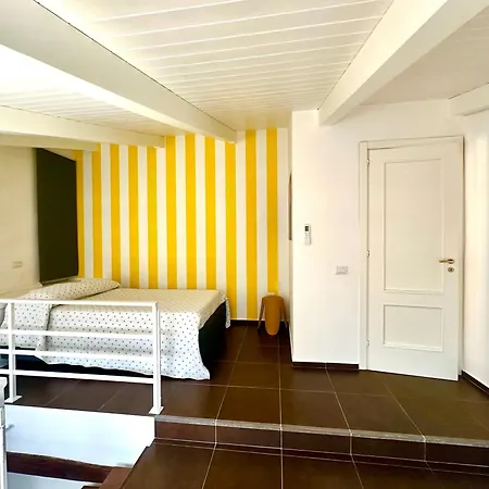 Appartement Alchimia