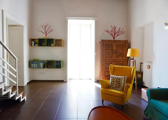 Alchimia Apartamento