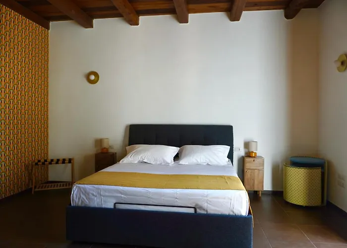 Apartamento Alchimia Salerno