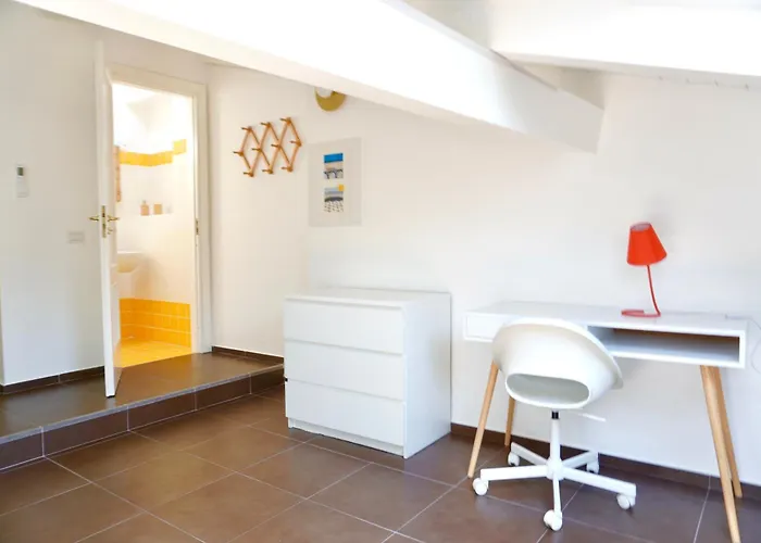 Apartamento Alchimia