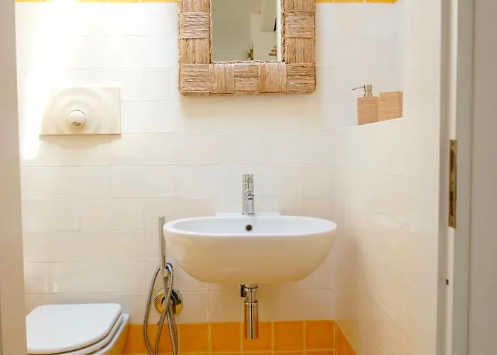 Apartamento Alchimia