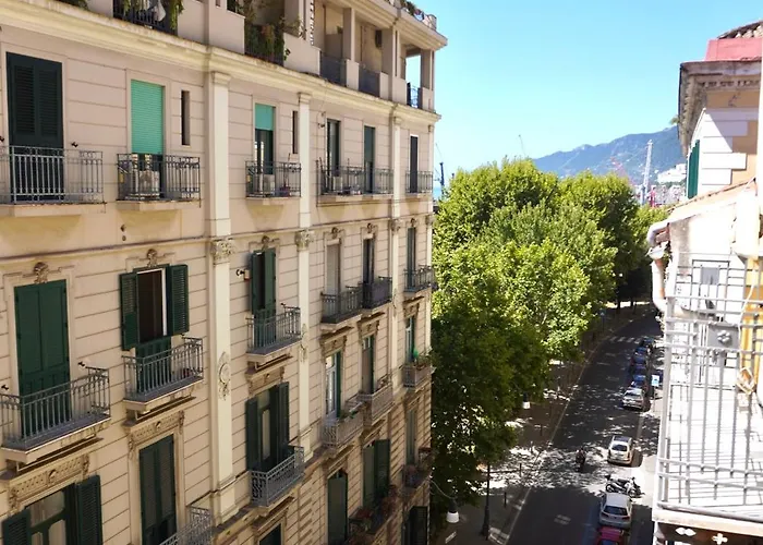 Alchimia Apartamento *