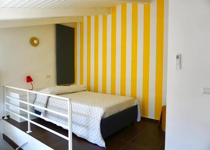 Alchimia Apartamento