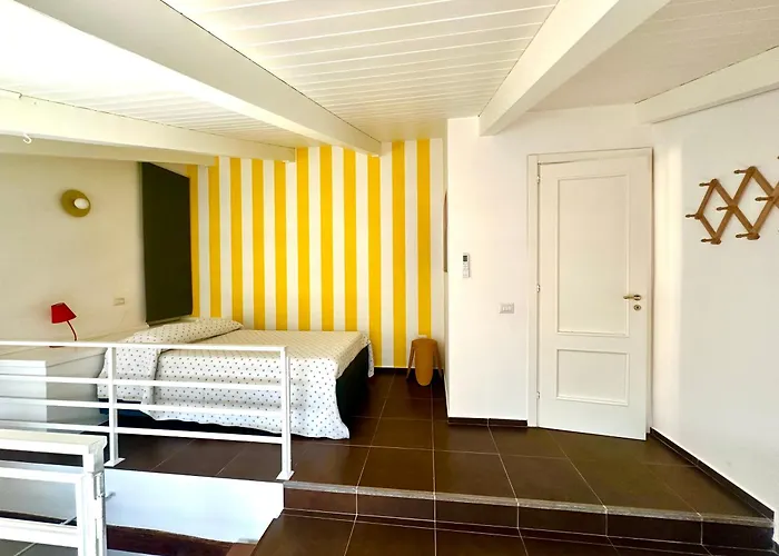 Apartamento Alchimia