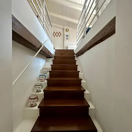 Alchimia 살레르노